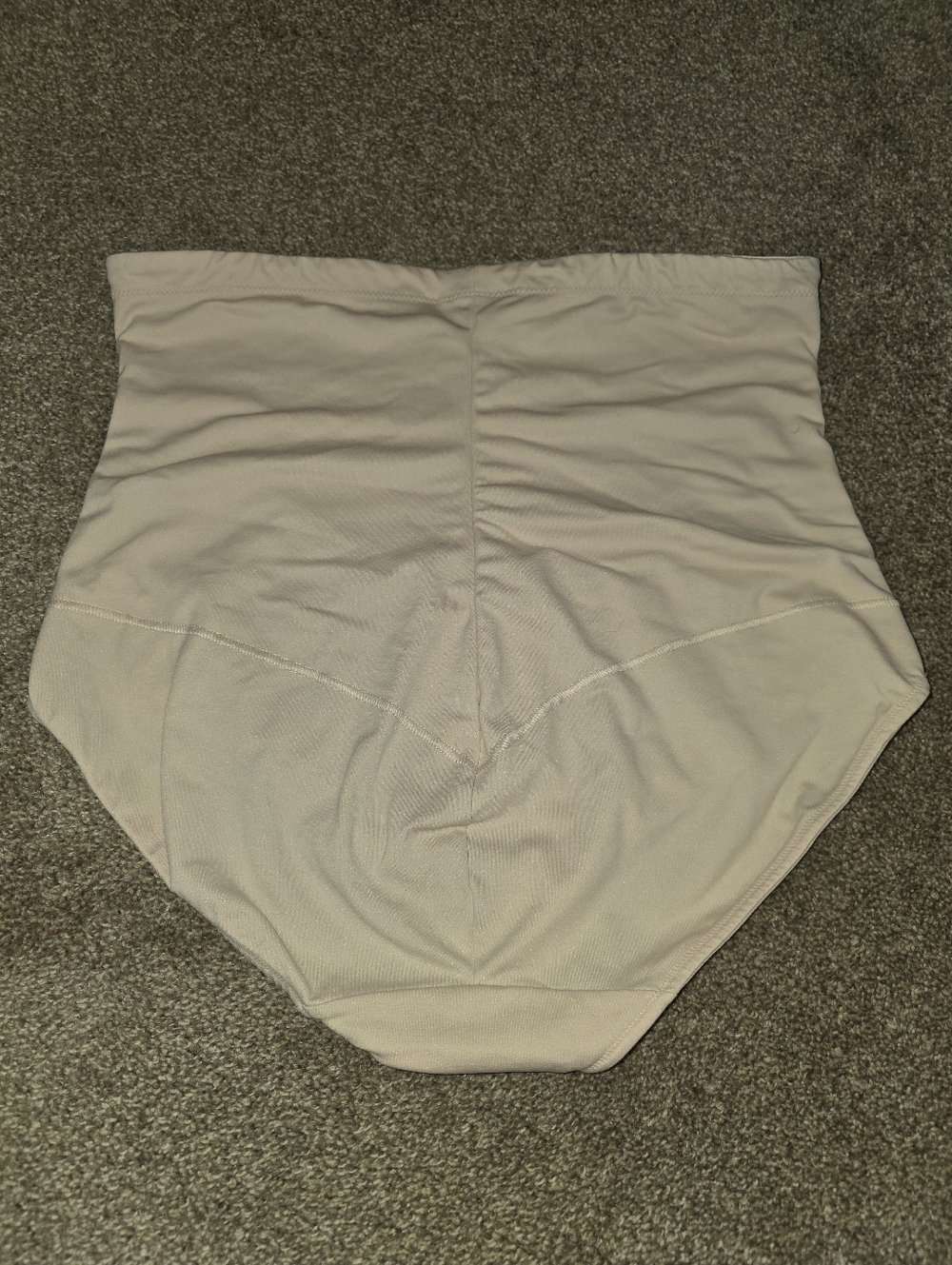 Maidenform 4XL Firm Control High Waist Brief Shapewear - Picture 9 of 11